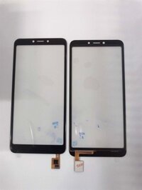 Cảm Ứng Wiko Sunny 4 Plus