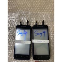 cảm ứng wiko sunny4