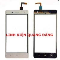 CẢM ỨNG XIAOMI MI4i - MI4C FULL ZIN TẶNG KÈM KEO T-7000