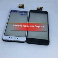 Cảm ứng xiaomi redmi note 5a prime giá sỉ tại linh kiện nam việt.