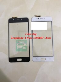Cảm ứng Zenphone 4 Max-X00HD ASUS