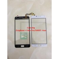 Cảm ứng Zenphone 4 Max Pro-X00iD- ASUS Zin Hãng