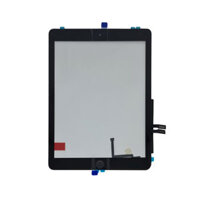 Cảm ứng zin new có nút home iPad Gen 6 2018, A1893, A1954 (đen, trắng, vàng)