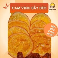 🍊🍊CAM VINH SẤY LẠNH - 95k/ 200g