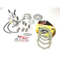 cam xăng nồi xe wave đời đầu