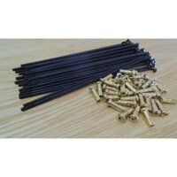 Căm xe máy màu đen,vàng,titan hiệu osaki ,TTRC Thái Lan - ts000705