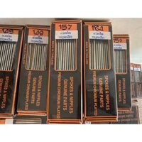 Căm xe máy Nova 1 cặp size 184-157