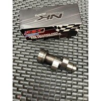 Cam xe máy Wave / Dream / CUB / Future - No 2 dành cho xe zin, nhẹ xe thương hiệu NK Racing Thailand