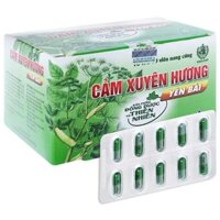 Cảm xuyên hương yên bái ypharco (h/100v)