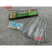 Căm Yaguso Thái Dành Cho Các Loại Xe Máy (Giá 1 bánh)