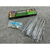 Căm Yaguso Thái Dành Cho Các Loại Xe Máy (Giá 1 bánh)