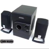 Camac CMK 808N