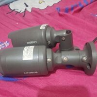 camara ip wisenet