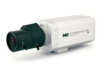 Camera box MC MSC-512EF