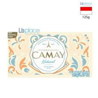 Camay xà phòng hương tự nhiên