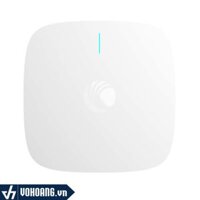 Cambium cnPilot E410 Indoor | Điểm Truy Cập WiFi Chịu Tải Tốt Chuẩn AC1267 Chất Lượng Cao