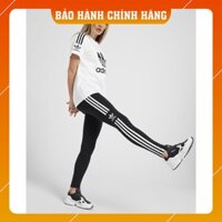 [CAMBODIA XUẤT] Quần Legging adidas - Quần nữ 759 Look-up Tights (LEGGING)