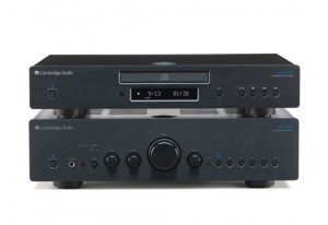 Đầu đĩa Cambridge Audio Azur 651C