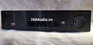 Cambridge Audio CXA60 DAC Amply