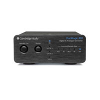 CAMBRIDGE AUDIO DACMAGIC 100