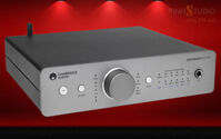 Cambridge Audio DacMagic 200M - DAC hay kiêm Headampli giá rẻ nhất tại Vinhstudio