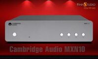 Cambridge Audio MXN10 Network Player 2023 giá rẻ nhất hà nội bán tại Vinhstudio