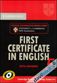 Cambridge First Certificate In English 5