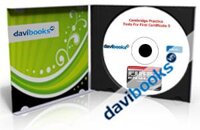 Cambridge First Certificate In English 6 - FCE 6 (02 CD)