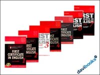 Cambridge First Certificate In English (Trọn Bộ 7 Cuốn Và 15 CD)