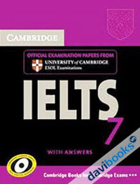 Cambridge IELTS 7