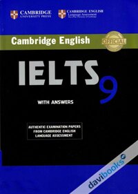Cambridge IELTS 9