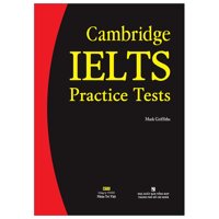 Cambridge Ielts Practice Tests