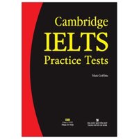 Cambridge Ielts Practice Tests
