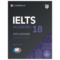 Cambridge Ielts With Answers