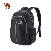CAMEL CROWN Ba lô nhẹ dung tích lớn Ba lô thể thao nam và nữ Túi du lịch chống nước