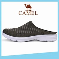 Camel Giày Giày Camel Nam Giày Thể Thao Đế Bằng Phong Cách Hàn Quốc Cho Nam size EU 45 46 47 48