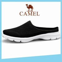 Camel Giày Giày Camel Nam Giày Thể Thao Đế Bằng Phong Cách Hàn Quốc Cho Nam size EU 45 46 47 48