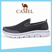 Camel Giày Giày Camel Nam Giày Thể Thao Đế Bằng Phong Cách Hàn Quốc Cho Nam size EU 45 46 47 48