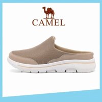 Camel Giày Giày Camel Nam Giày Thể Thao Đế Bằng Phong Cách Hàn Quốc Cho Nam size EU 45 46 47 48