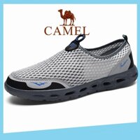 Camel Giày Giày Camel Nam Giày Thể Thao Đế Bằng Phong Cách Hàn Quốc Cho Nam size EU 45 46 47 48