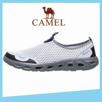 Camel Giày Giày Camel Nam Giày Thể Thao Đế Bằng Phong Cách Hàn Quốc Cho Nam size EU 45 46 47 48