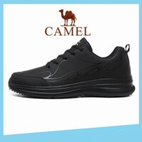 Camel Giày Giày Camel Nam Giày Thể Thao Đế Bằng Phong Cách Hàn Quốc Cho Nam size EU 45 46 47 48