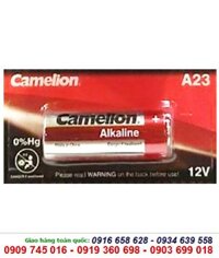 Camelion 23A Plus Alkaline - Pin Remote 12V Camelion A23, 23AE, MN23