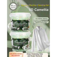 Camellia 5in1 Concentrated Laundry Detergent