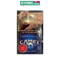 CAMEL_Thuốc lá Compact Activate vị dưa lưới