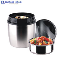 Camen đựng cơm giữ nhiệt La Gourmet Sakura 1.8L