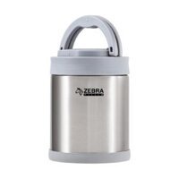 Camen giữ nhiệt Zebra 2 ngăn 1.5 lít 152444 - Công ty cổ phần Vân Sam