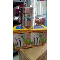 Camen inox 3 ngăn giữ nhiệt