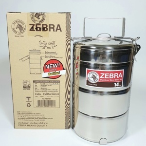 Camen Inox Zebra 150151