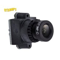 Camera 1000TVL FPV ống kính góc rộng 2.8mm CMOS NTSC PAL cho QAV250 Multicopter